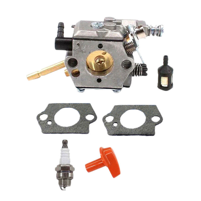 Stihl Carburetor Replacement Kit, Walbro WT-45 Engine Parts