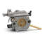 Stihl Carburetor Replacement Kit, Walbro WT-45 Engine Parts