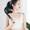 Body Relaxation Electric Fascia Gun Massager Trigger Point Massage Machine Home Fitness Handheld Ha 4
