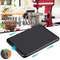 Countertop Storage Sliding Coffee Maker Tray Mat, Blender Toaster Moving Slider, Kitchen Appliances Accessories Pad
