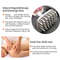 7000Gs Magnetic Therapy Massager Stick, Gua Sha Cellulite Massager for Body Slimming, Acupressure Fat Burner & Trigger