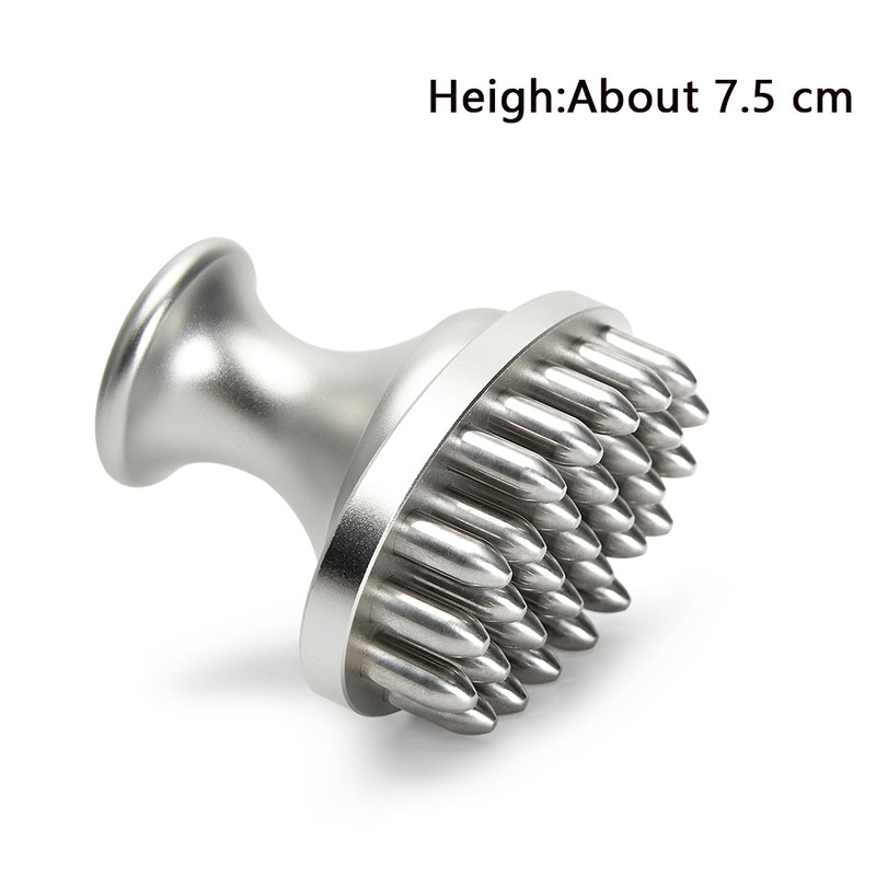 7000Gs Magnetic Therapy Massager Stick, Gua Sha Cellulite Massager for Body Slimming, Acupressure Fat Burner & Trigger