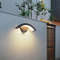 Waterproof LED Wall Light IP65, Aluminum Wall Lamp, Porch Path Street Light For Outdoor Use
