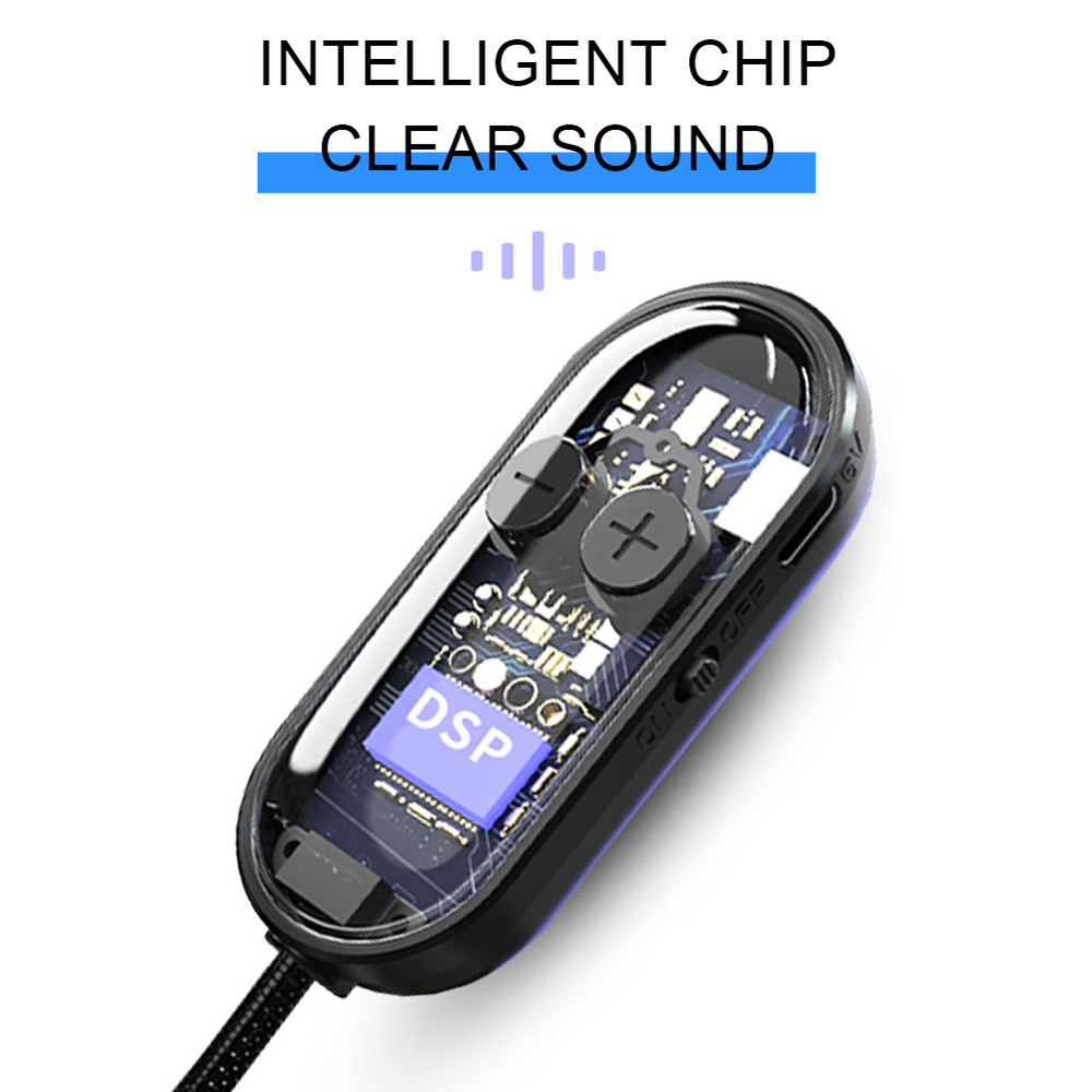 2.4G Wireless Headset & Handheld, Long Range 2 in 1 Mic Wireless Microphone System for Voice Amplifier Stage Speakers