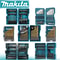 Makita Impact Electric Screwdriver Bits Set, Drill Head Sleeve, Batch Head Set Durable Tools Part