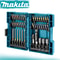 Makita Impact Electric Screwdriver Bits Set, Drill Head Sleeve, Batch Head Set Durable Tools Part