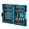 Makita Impact Electric Screwdriver Bits Set, Drill Head Sleeve, Batch Head Set Durable Tools Part