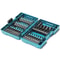 Makita Impact Electric Screwdriver Bits Set, Drill Head Sleeve, Batch Head Set Durable Tools Part