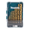 Makita Impact Electric Screwdriver Bits Set, Drill Head Sleeve, Batch Head Set Durable Tools Part