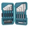 Makita Impact Electric Screwdriver Bits Set, Drill Head Sleeve, Batch Head Set Durable Tools Part