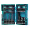Makita Impact Electric Screwdriver Bits Set, Drill Head Sleeve, Batch Head Set Durable Tools Part