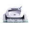 Dolphin E10 Automatic Robotic Pool Vacuum Cleaner Smart Navigation Active Scrubber Brush Top Load F 0