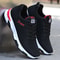 Mens Fashionable Sports Shoes Breathable Running Walking Shoes For Outdoor Training Casual Wear 0