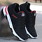 Mens Fashionable Sports Shoes Breathable Running Walking Shoes For Outdoor Training Casual Wear 1