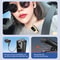 Fineblue F920 Portable Wireless Earbuds Retractable Bluetooth Headset With Vibration Alerts For Cal 1