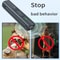Ultrasonic Dog Barking Deterrent 164ft Range AntiBark Device Portable Humane Solution To Stop Nuis 6