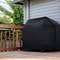 Premium BBQ Grill Cover Waterproof UVResistant AntiDust Protective Cover For Outdoor Barbecue Acce 0