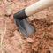 HeavyDuty Garden Hoe Forged Weeding Tool For Digging Soil Planting Vegetables Flowers Durable Out 4