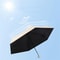 Portable Mini Umbrella Rainproof Sun Protection DualUse WindResistant Travel Umbrella For Men Wom 3