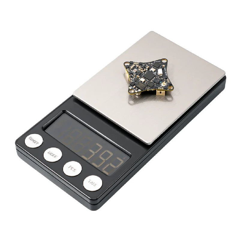 BETAFPV Matrix 1S Brushless Flight Controller (5IN1), ELRS 2.4G/SPI FrSky, for Tiny Whoop Drones