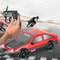 4WD Drift Car Remote Control Racing Car Toy For Kids Adults High Speed Drift Vehicle With LED Light 0