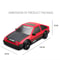 4WD Drift Car Remote Control Racing Car Toy For Kids Adults High Speed Drift Vehicle With LED Light 5