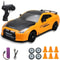4WD Drift Car Remote Control Racing Car Toy For Kids Adults High Speed Drift Vehicle With LED Light 7