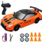 4WD Drift Car Remote Control Racing Car Toy For Kids Adults High Speed Drift Vehicle With LED Light 10