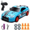 4WD Drift Car Remote Control Racing Car Toy For Kids Adults High Speed Drift Vehicle With LED Light 13