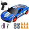 4WD Drift Car Remote Control Racing Car Toy For Kids Adults High Speed Drift Vehicle With LED Light 14