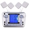 Professional 12 Mode TENS EMS Muscle Stimulator Electric Pulse Massager For Digital Pain Relief He 5