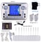 Professional 12 Mode TENS EMS Muscle Stimulator Electric Pulse Massager For Digital Pain Relief He 7