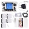 Professional 12 Mode TENS EMS Muscle Stimulator Electric Pulse Massager For Digital Pain Relief He 11