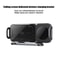 Samsung Wireless Charging Car Mount Holder, 360 Rotation Automatic Clamping, 15W Fast Charging Air Vent Phone Bracket