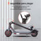 LADPED LP80 Electric Scooter 19mph APPConnected Smart Scooter With 105Ah Battery 85 Shockabsorbing 2