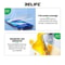 RELIFE GF Series Hydrogel Film Kit HD Matte Privacy Screen Protector With Pressure Resistant Repair 5
