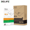 RELIFE GF Series Hydrogel Film Kit HD Matte Privacy Screen Protector With Pressure Resistant Repair 7