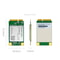 New Original Quectel EC200A-EU LTE Cat4 MINI PCIE Module, Global LTE Support, Compatible with EC25-E, EC21-E, UC200A
