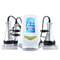 Skinterest Cavitation Machine, Professional Fat Burning, Body Shaping Device with Vibration Dredging, Meridian Therapy
