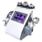 Skinterest Cavitation Machine, Professional Fat Burning, Body Shaping Device with Vibration Dredging, Meridian Therapy