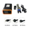 WOYO PDR007 Professional Paint Dent Repair Tool Electromagnetic Induction Meter For Damage Free She 2