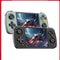 ANBERNIC RG405M Metal Shell Handheld Game Console Touch Screen Android 12 System T618 Chip 3000 Pre 0