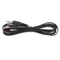 10Pcs CHF03 IR Infrared Remote Emission Cable, 5ft IR Emitter Extender Cord for Repeater Kits, High Sensitivity, Strong