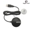 GlobalSat BU-353N5 USB GPS Receiver, Waterproof, High-Sensitivity G-Mouse for Navigation, Replaces BU-353S4