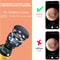 Bebird D3 Pro Kids Use Smart Visual Earpick Ear Cleaner, Otoscope for Safe Earwax Removal Waterproof Child Endoscope