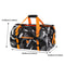 20L-100L Motorcycle Waterproof Tail Bag, Travel Outdoor Dry Luggage Roll Bag, Backpack