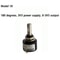 Non-Contact Angle Sensor, 0-360° No Dead Angle Displacement Sensor Digital Potentiometer Replacement