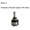 Non-Contact Angle Sensor, 0-360° No Dead Angle Displacement Sensor Digital Potentiometer Replacement