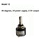 Non-Contact Angle Sensor, 0-360° No Dead Angle Displacement Sensor Digital Potentiometer Replacement