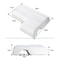 Memory Foam Pillow For Side Sleepers Anti Pressure Arm Rest Pillow With Slow Rebound For Ultimate C